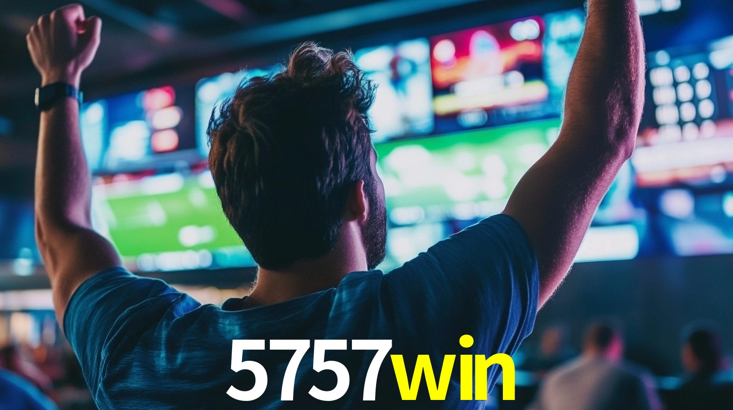 5757win - Caça-Níqueis da Sorte - 5757win.com