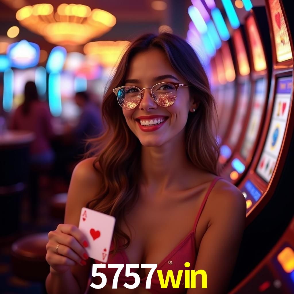 Statistics 5757win