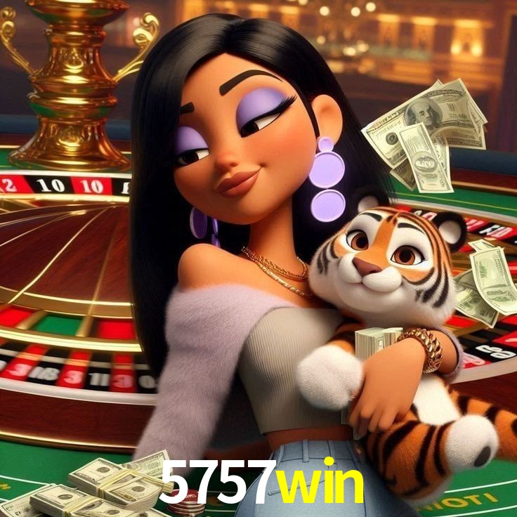 Welcome Bonus 5757win
