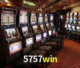 Descubra a Essência do 5757win: Nossa História e Compromissos