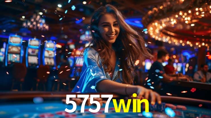 Experiência VIP 5757win