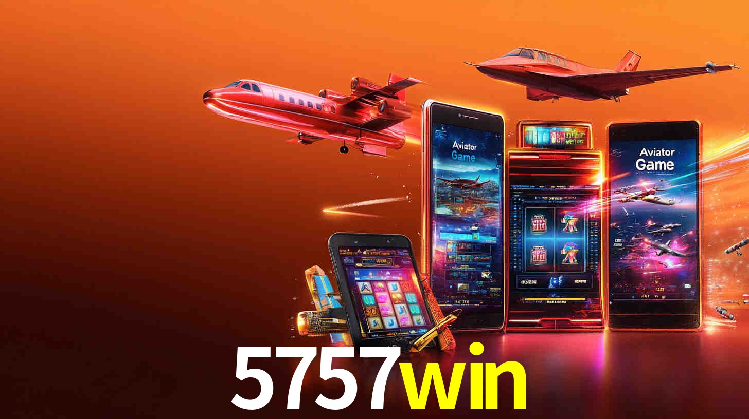 Apostas Esportivas na 5757win: Um Guia Completo