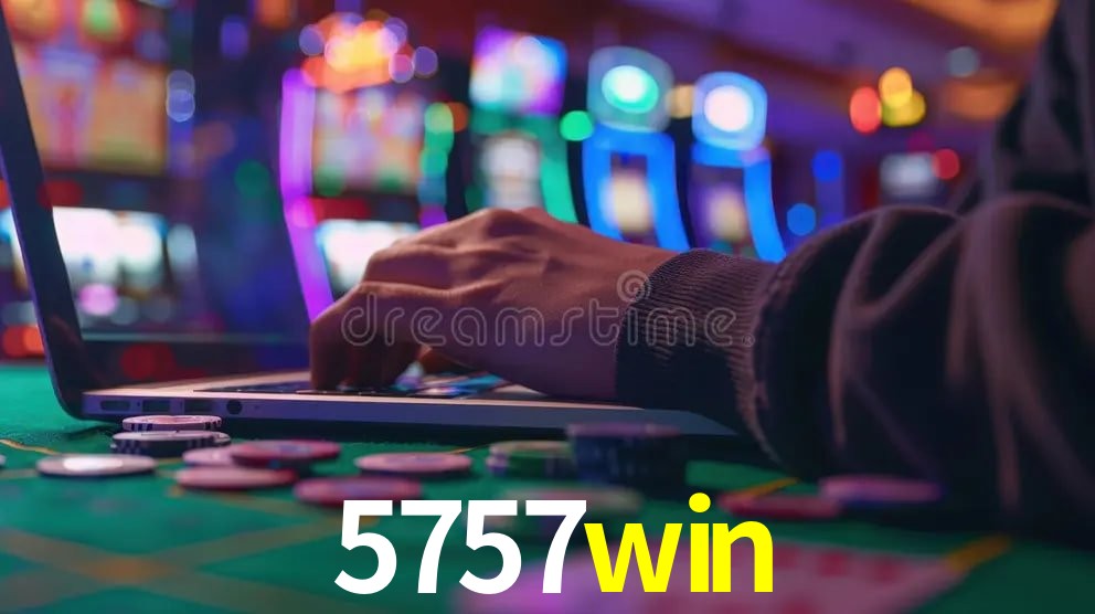 Torneios 5757win