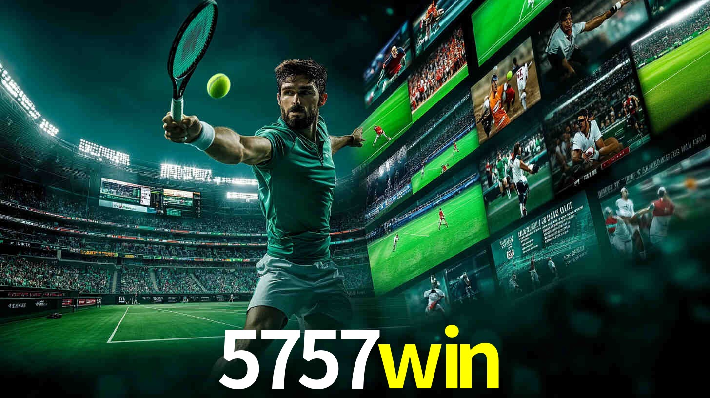 Descubra a Essência do 5757win: Nossa História e Compromissos