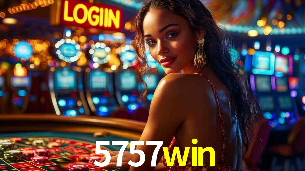 Segurança 2FA 5757win