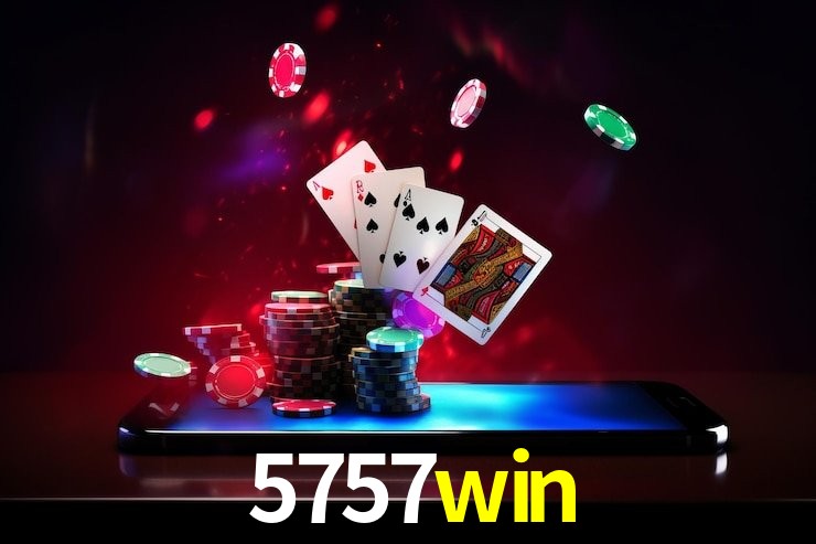 Game Providers 5757win
