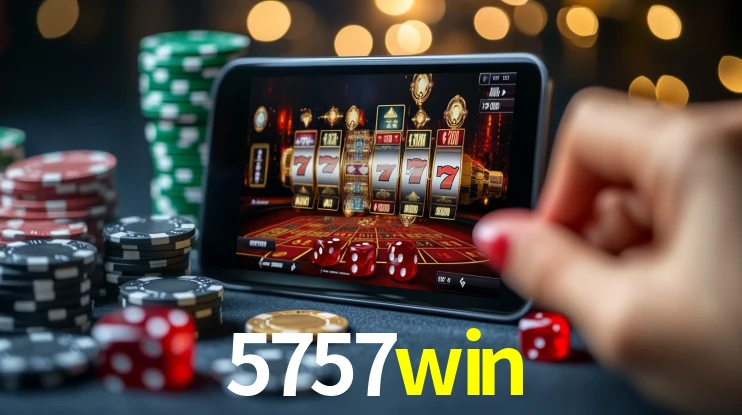 Daily Bonuses 5757win