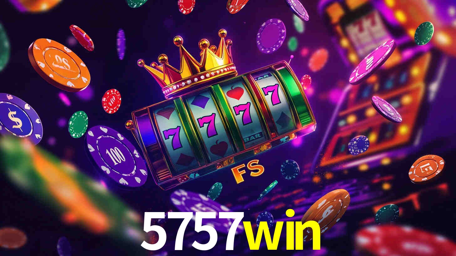 Tournaments 5757win