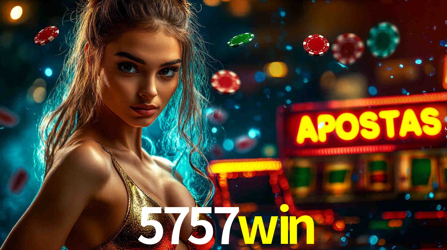 Explorando a Categoria de Eventos em Apostas na 5757win