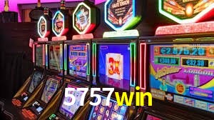 Jogos Exclusivos 5757win