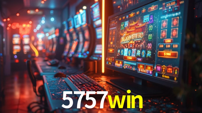 Experimente o Login Seguro Premium no 5757win