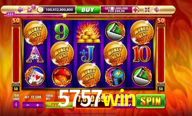A Revolução dos Aplicativos de Jogos no 5757win
