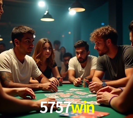 Benefícios do Login 5757win - Bônus e Vantagens Exclusivas