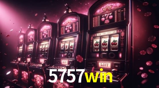 PIX Instantâneo 5757win