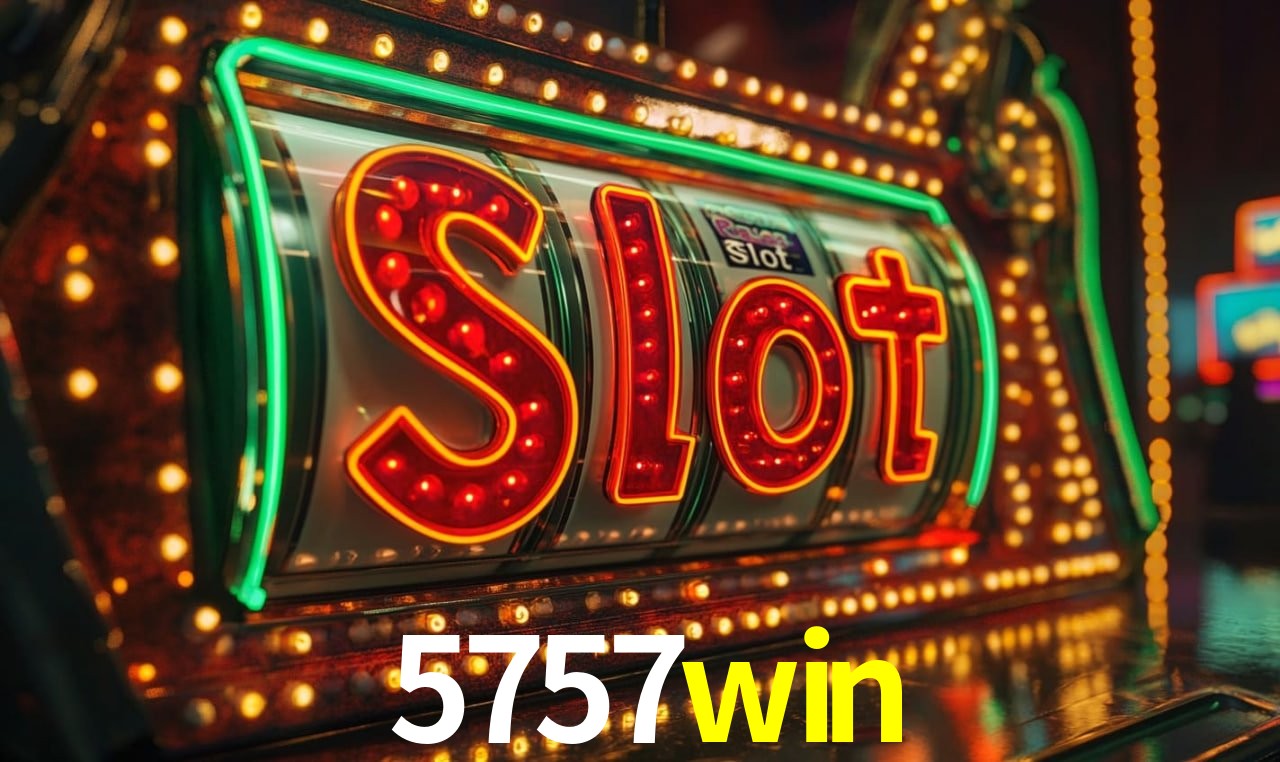 Promoções Sazonais 5757win