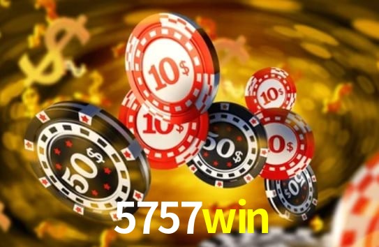 Apostas de Tênis 5757win