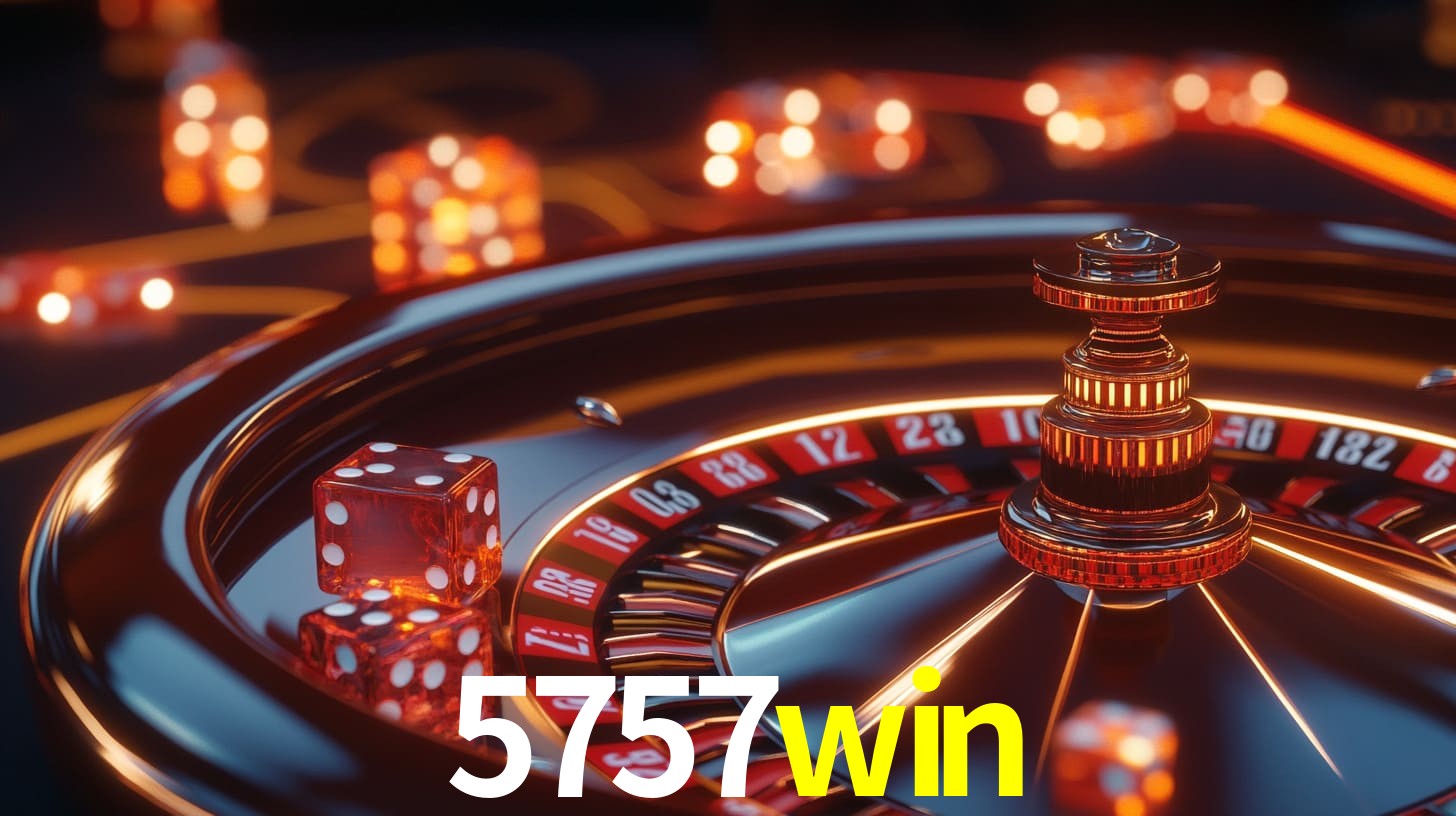 Aviator Game 5757win