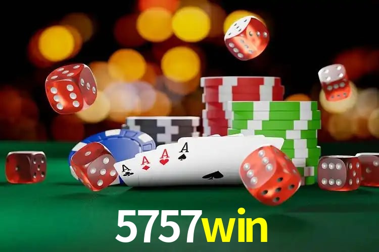 Cadastro Rápido 5757win