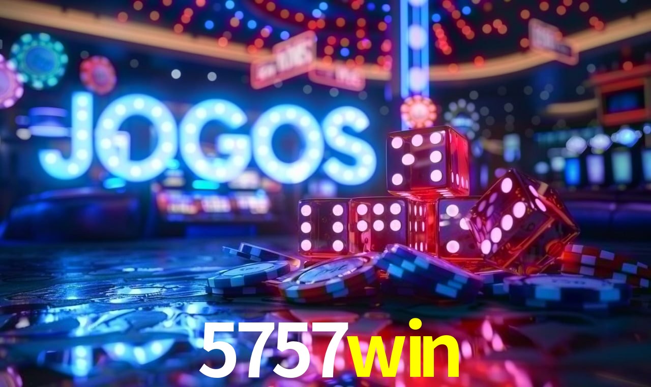 Bônus Diários 5757win
