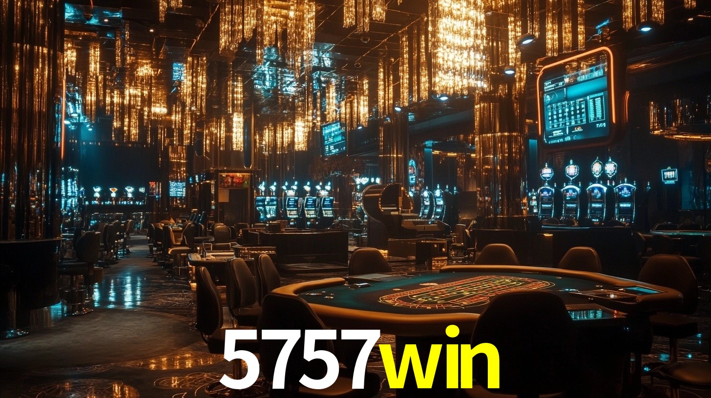 5757win: Seu Especialista em Apostas Esportivas Brasileiras