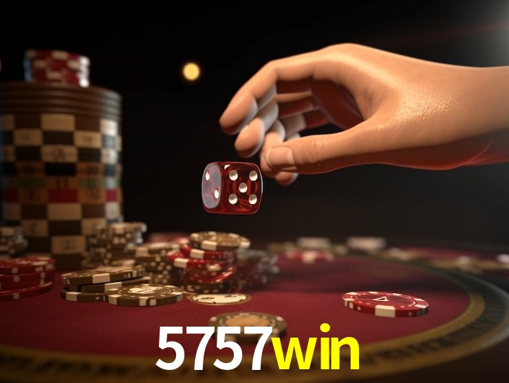 Login Seguro 5757win
