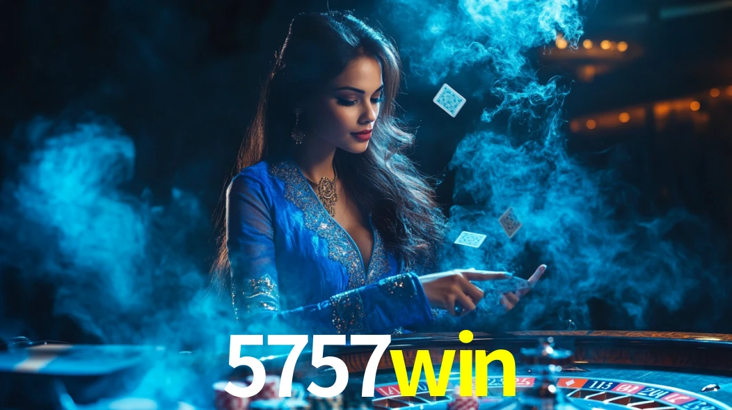 Desvendando o Mundo dos Jogos Virtuais na 5757win