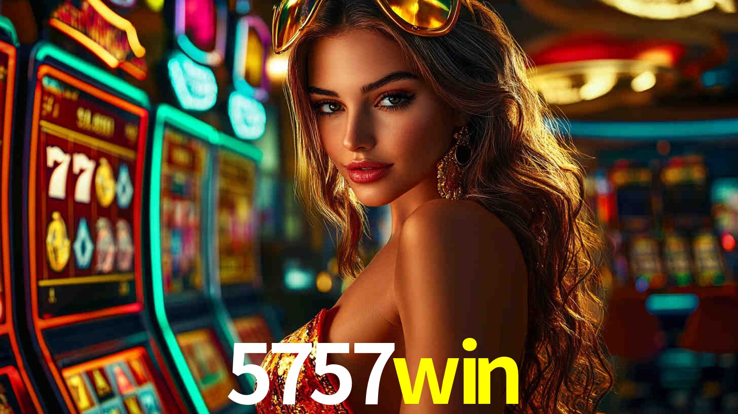Welcome Bonus 5757win