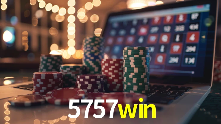Seasonal Promotions 5757win