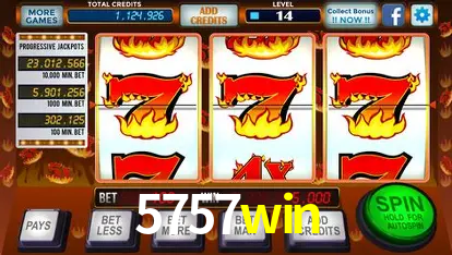 Explorando a Categoria de Eventos em Apostas na 5757win