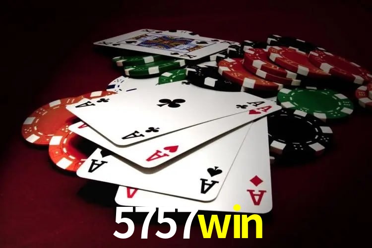 Jogo Aviator 5757win