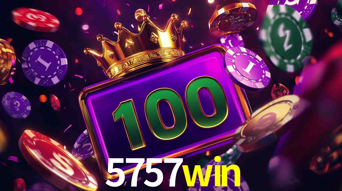Programa VIP 5757win