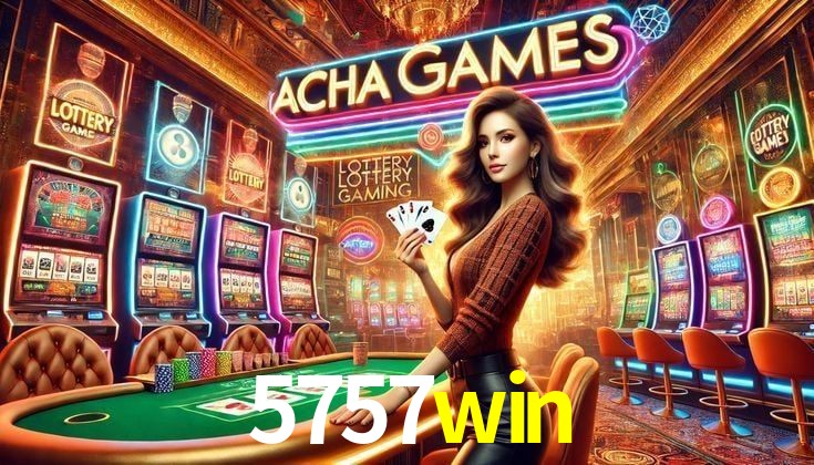 Tennis Betting 5757win