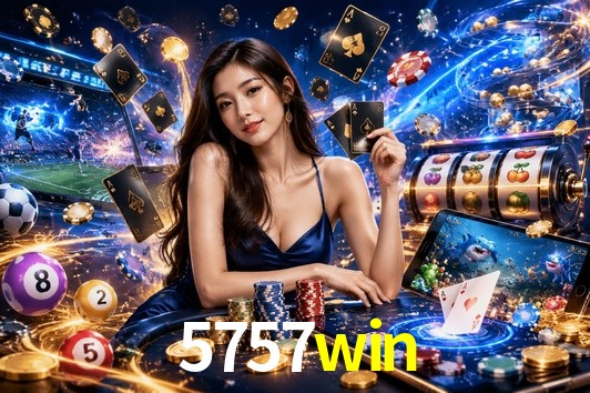 Security Systems 5757win