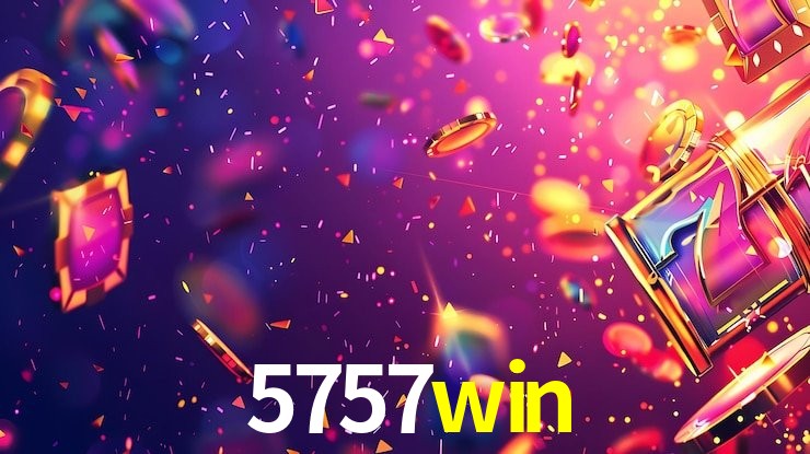 cassino 5757win