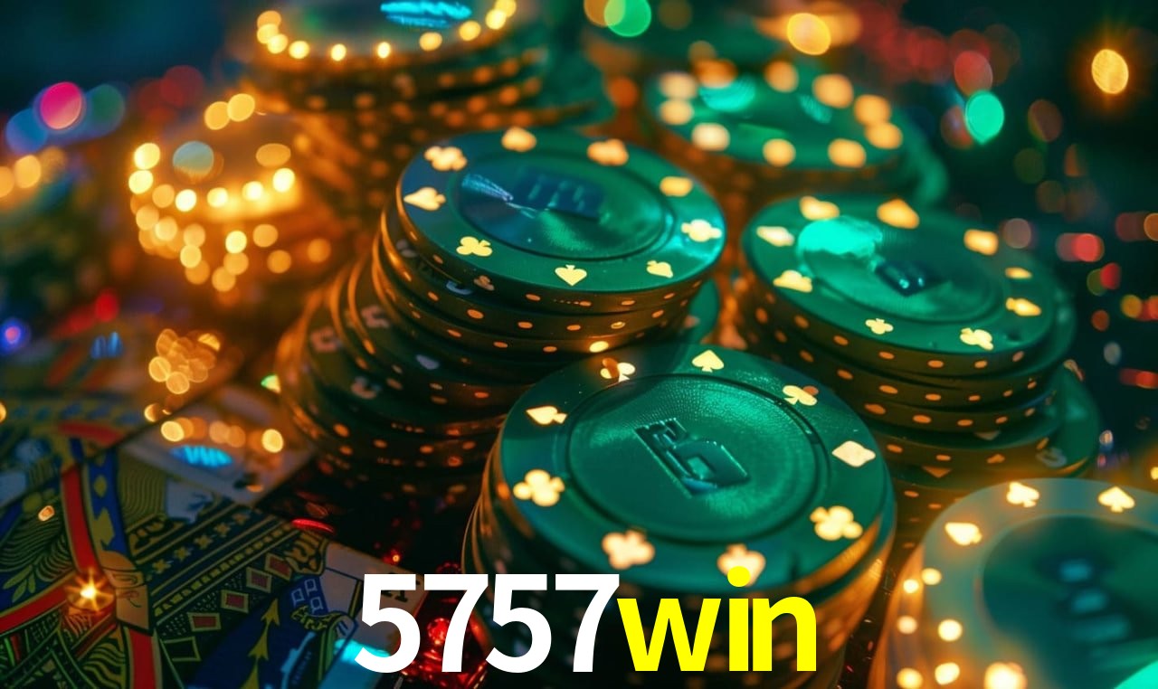 Estatísticas Esportivas 5757win