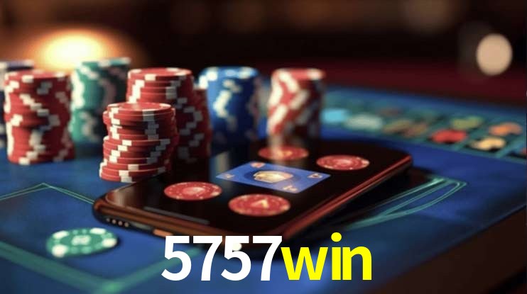 Benefícios da Conta 5757win