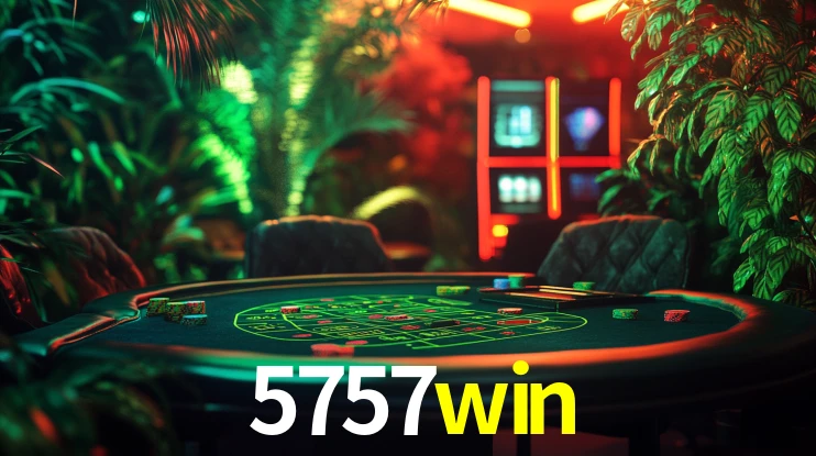 Live Casino 5757win