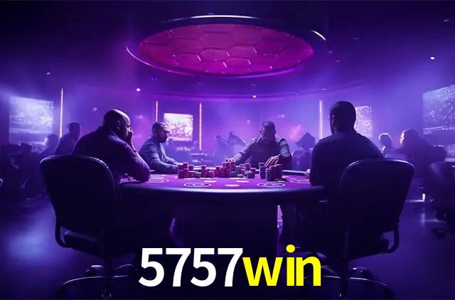 Diretório de Jogos 5757win